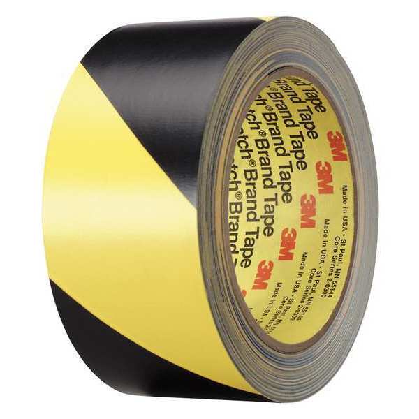 Marking Tape, Roll, 2In W, 108 ft.L