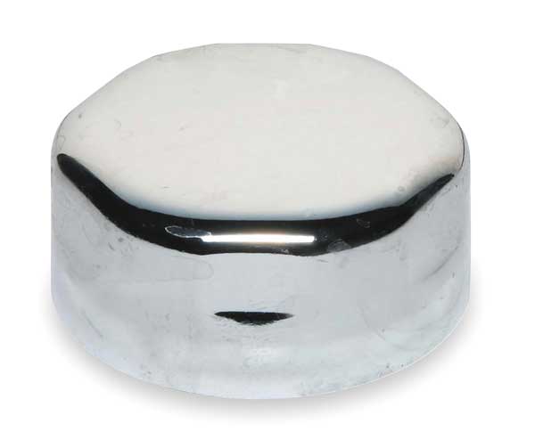 Vandal Resistant Control Stop Cap