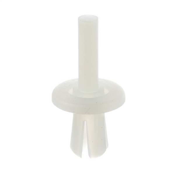 Split Rivet,  Nylon Body,  100 PK