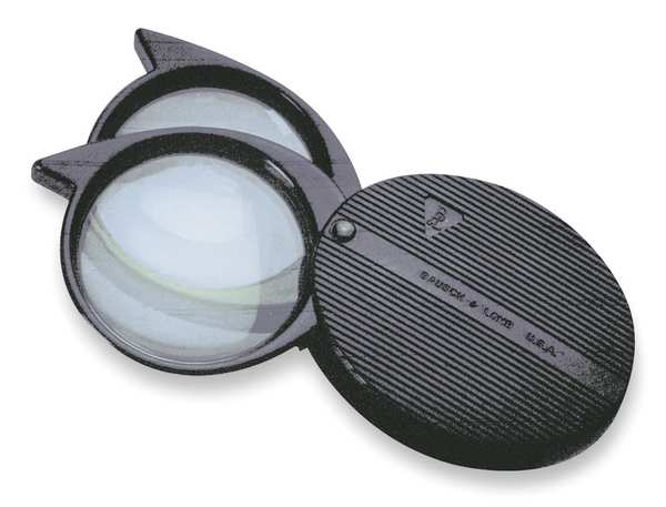 Magnifier, Pocket, 4x