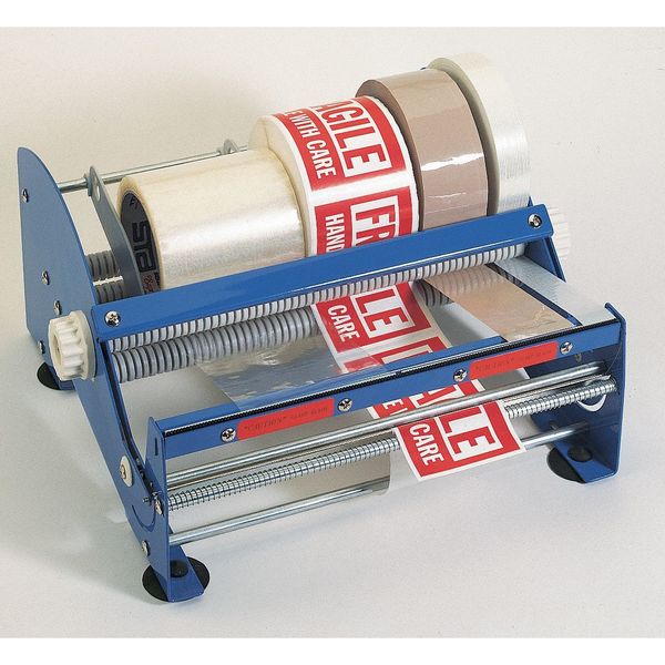 Tape/Label Dispenser, 3/4in.