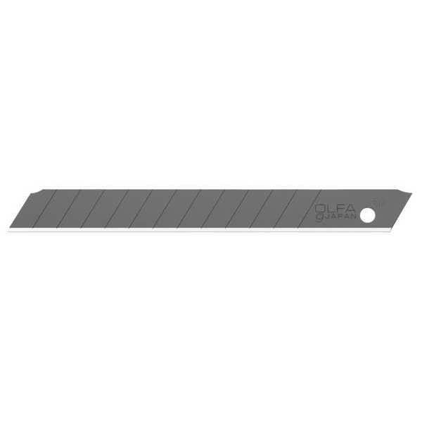 Snap-off Utility Blade, 9mm W,  PK50