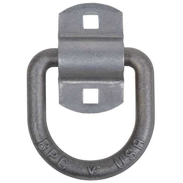 D-Ring,  1/2 In,  11,  781 lb.