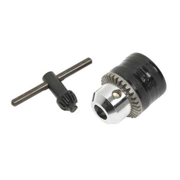 1/2"x1/2"-20 Multi-Craft Drill Chuck