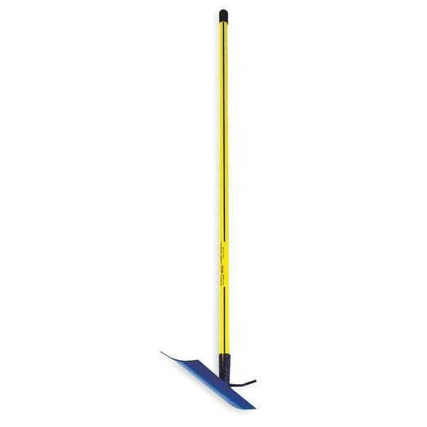 Concrete Come-Along Rake,  20" Blade