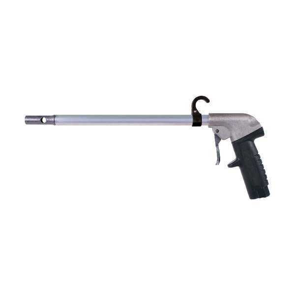 Pistol Grip Air Gun,  6" Extension