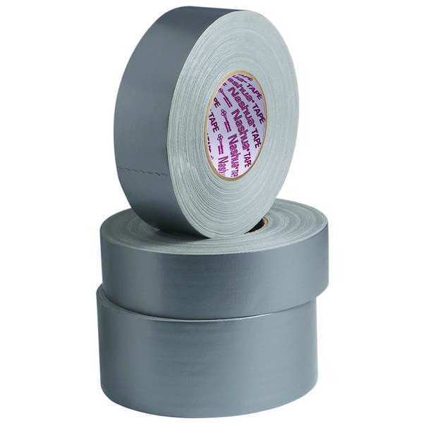 Duct Tape, 48mm x 55m, 11 mil, Silver