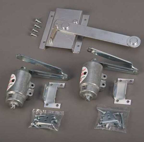 Self-Closing Adaptor Kit