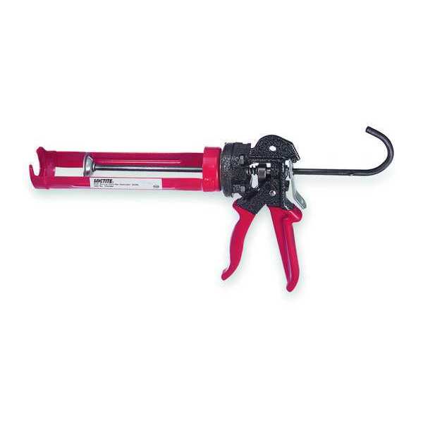 Applicator,  Black/Red,  - Mixing Ratio