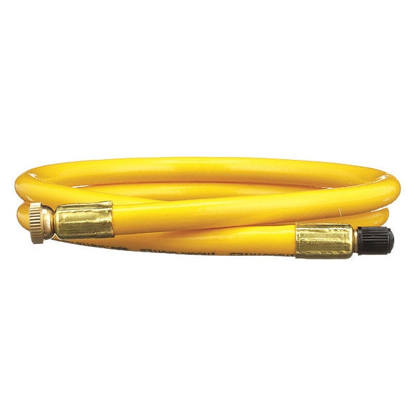 Extension Hose, Air, 36 In Length