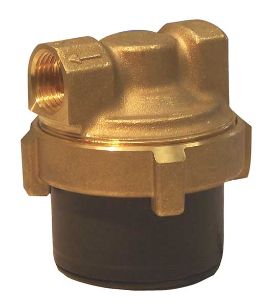 Brass 1/64 HP Centrifugal Pump 8-24V