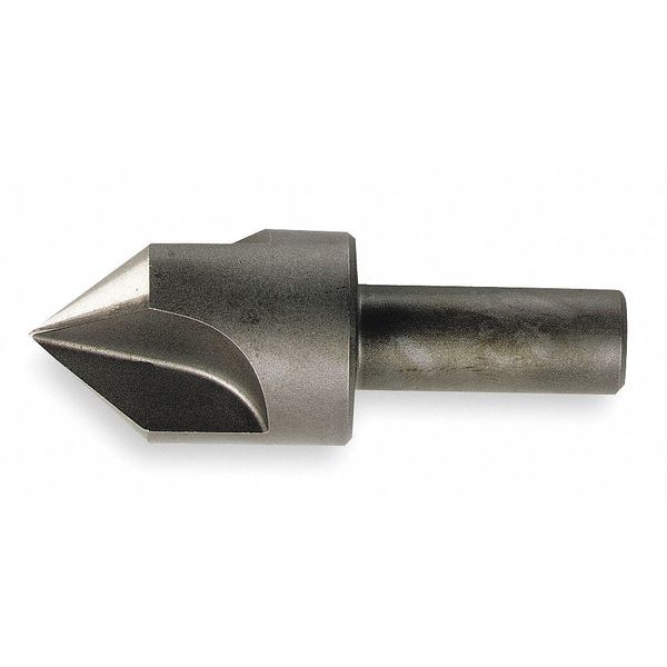 1 x 82 deg KEO HSS RH 3Fl Center Reamer