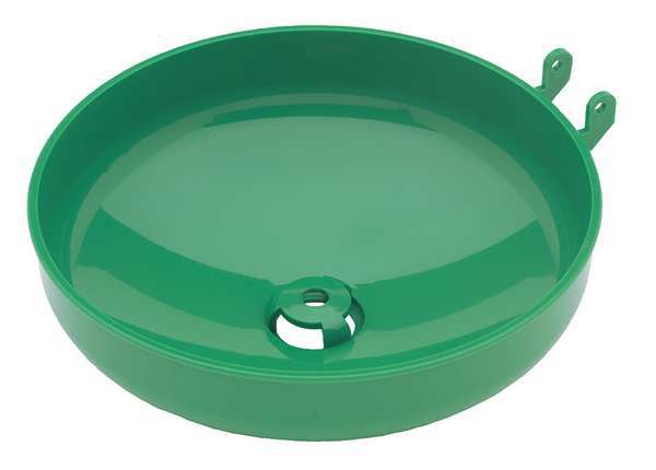 Receptor/Bowl,  ABS Plastic