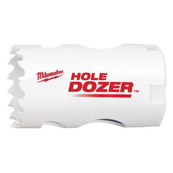1-1/4" Hole Dozer Bi-Metal Hole Saw