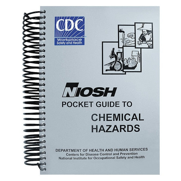 Guidebook, Chemical/HAZMAT Training