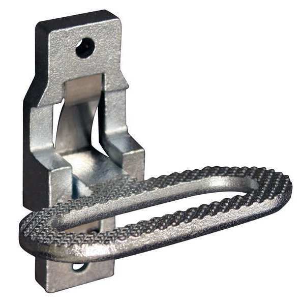 Stainless Steel Folding Grab Step