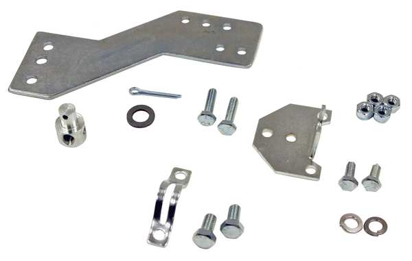 Cable Connection Kit,  PTO Cable