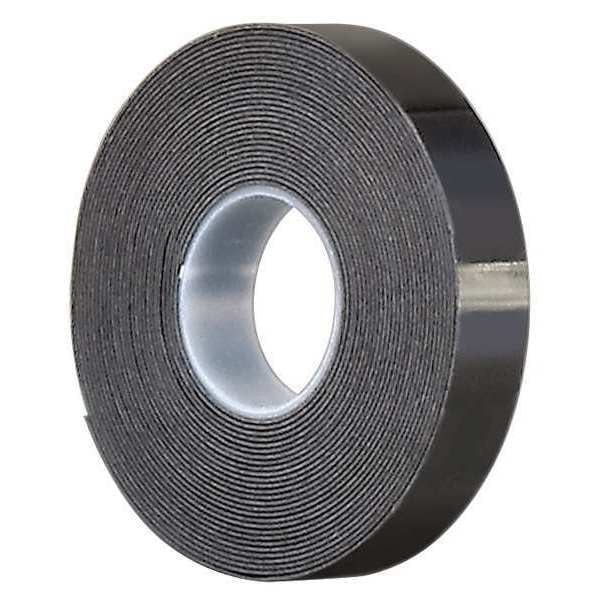 3M 4929 VHB Tape 1" x 5yd,  Black,  25 mil