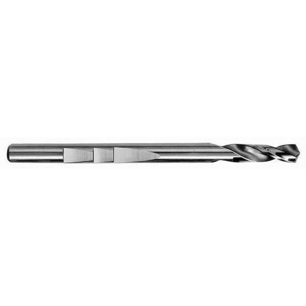 High Speed Steel Pilot Bit 1/4" x 4"