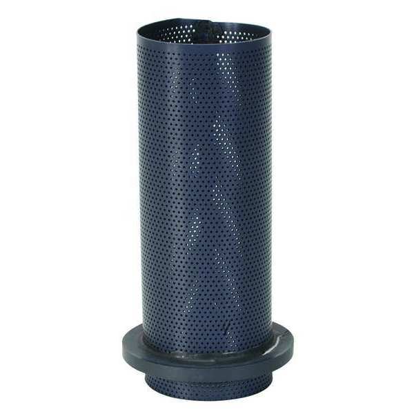 Replacement Screen,  3" Y-Strainer,  CPVC,  1/32" Perforations
