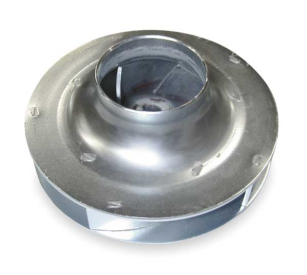 Impeller,  For 4RC93