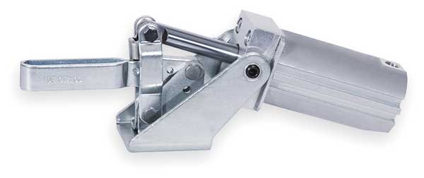 Pneumatic Clamp, 375 Lb