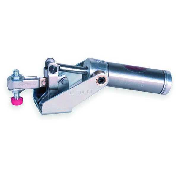 Pneumatic Clamp, 100 Lb