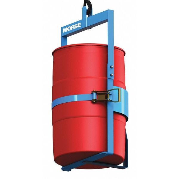 Drum Lifter, 1000 lb. Load Capacity