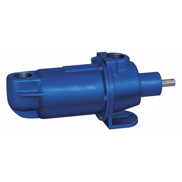 Progressive Cavity Pump, 50 psi