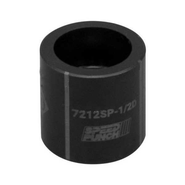 Knockout Die, 7/8in., 10 ga., Cup