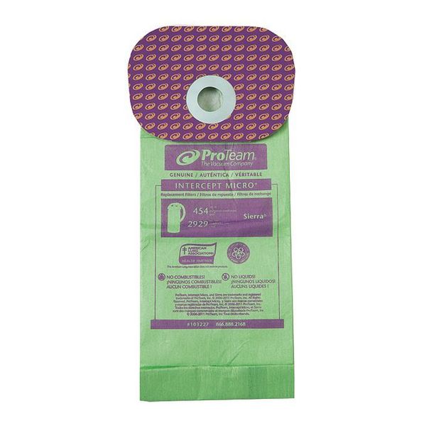 Intercept Micro Filter,  Fits Sierra (10 pk.)