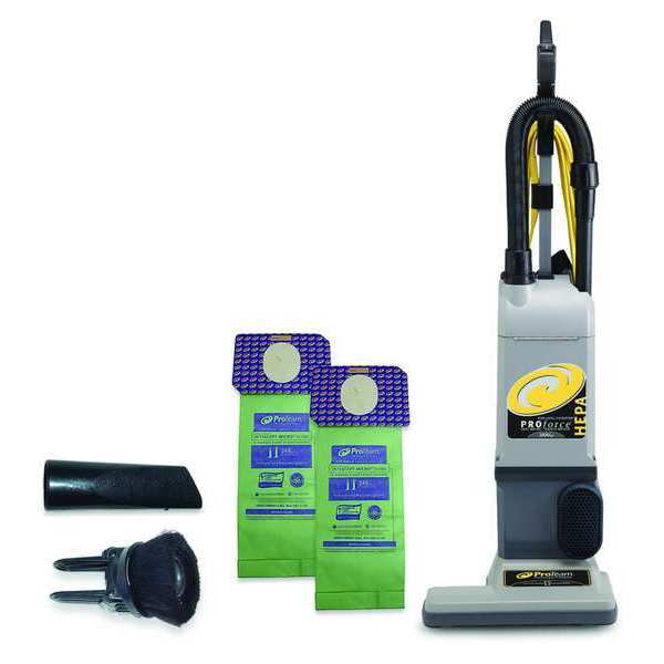 ProForce 1500XP Upright Vacuum w/On-Board Tools