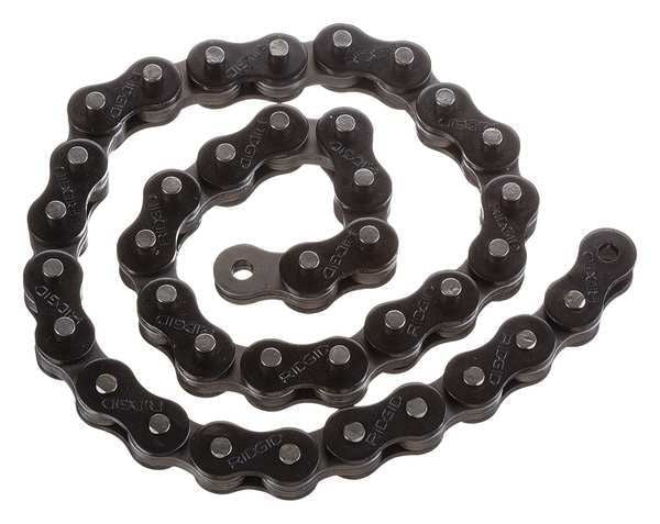 Chain Assembly