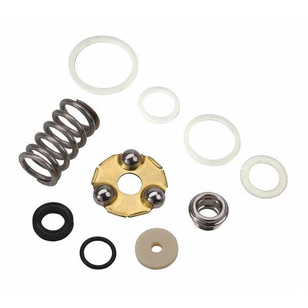 Valve Repair Kit