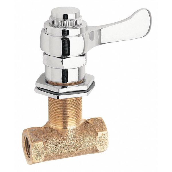 Faucet Valve