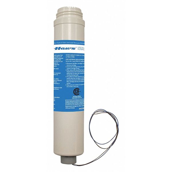 Hydration By Haws® Replacement Filter