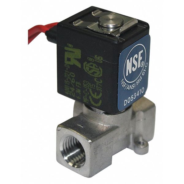 Sensor Valve