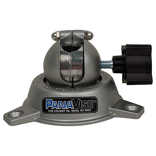 2-1/2 x 5" Multi-Angle Vise Swivel Base