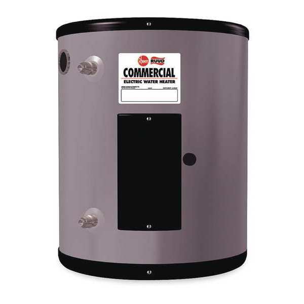19.9 gal.,  240 VAC,  25 Amps,  Commercial Electric Water Heater
