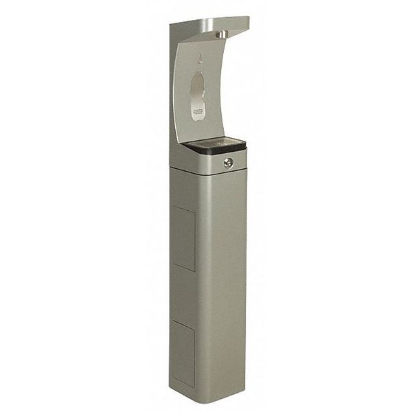 Freeze-Resistant Bottle Filler