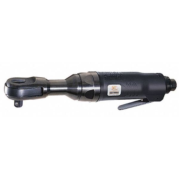 Ratchet, Air, Super Duty, 1/2"Dr, 110 Ft lb.