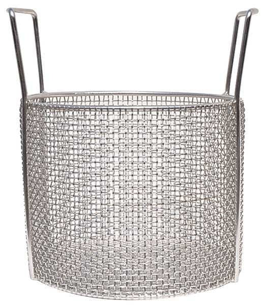Silver Round #4 Mesh Size,  Stainless Steel