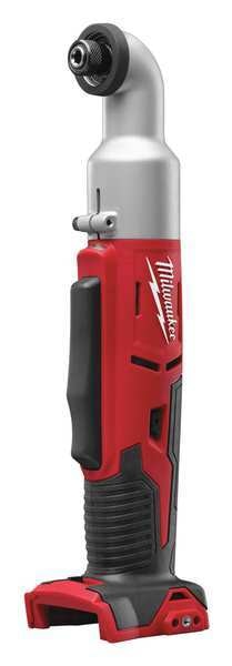 M18 Cordless 2-Speed 1/4" Right Angle Impact Driver