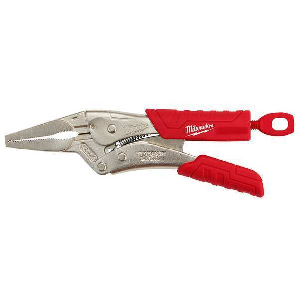 6 in Torque Lock Deluxe Cushion Grip Locking Plier