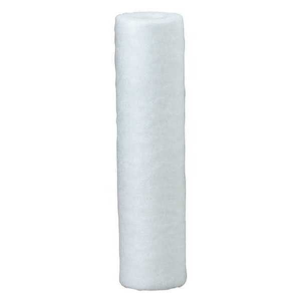 5 Micron,  2.38" O.D.,  9 7/8 in H,  Filter Cartridge