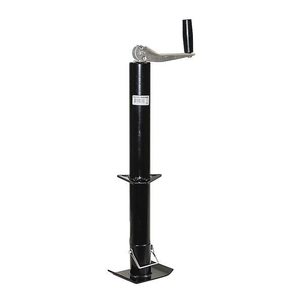 A-Frame Jack w/Support Foot, 5K Cap.