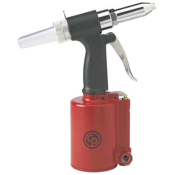 2200 lb. Air Riveter 1/8",  5/32",  3/32",  3/16" Capacity