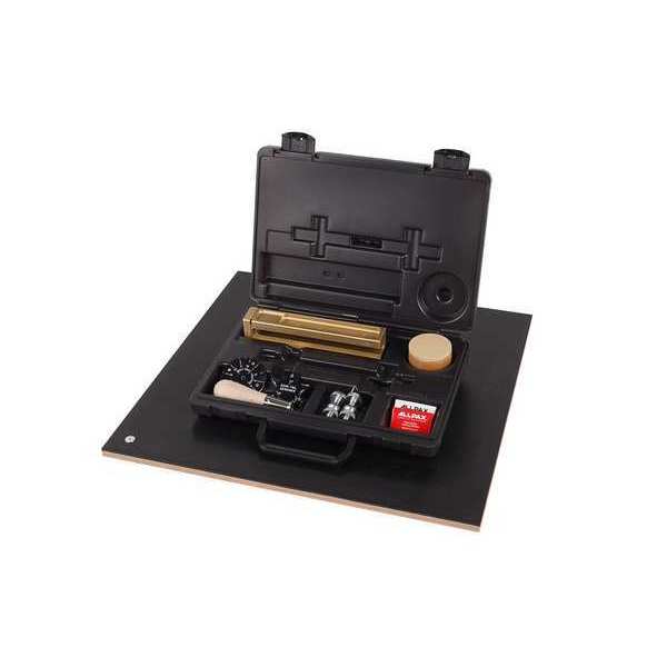 Gasket Cutter Kit, Heavy Duty, 27Pcs.