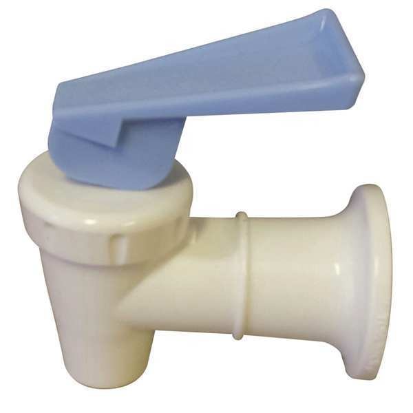 Plastic Faucet Assembly,  3/8" FNPT,  For Oasis Water Coolers