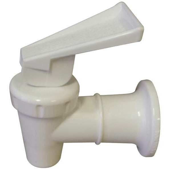 Plastic Faucet Assembly,  3/8" FNPT,  For Oasis Water Coolers